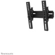 Wandhalterung für 24-55' Bildschirme 25KG Black Neomounts
