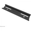 Wandhalterung für 24-55' Bildschirme 25KG Black Neomounts