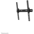 Wandhalterung neigbar für 32-65' Bildschirme 35KG Black Neomounts