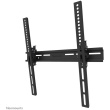 Wandhalterung neigbar für 32-65' Bildschirme 35KG Black Neomounts