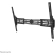 Select Schwerlast-TV-Wandhalterung neigbar 55-110' 160KG Black Neomounts