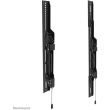 Select Schwerlast-TV-Wandhalterung neigbar 55-110' 160KG Black Neomounts