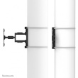 Select TV-Säulenhalterung voll beweglich 40-70' 45KG Black Neomounts