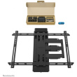 Select TV-Säulenhalterung voll beweglich 40-70' 45KG Black Neomounts