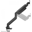 Neomounts DS70-450BL1 Tischhalterung für 17-42