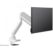Full-Motion-Tischhalterung für 17-42' Bildschirme 15KG DS70-450WH1 Neomounts White