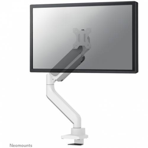 Full-Motion-Tischhalterung für 17-42' Bildschirme 15KG DS70-450WH1 Neomounts White