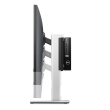 Dell Micro Form Factor All-in-One Stand Monitorständer 19'-27' 5.8kg Silver