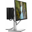 Dell Micro Form Factor All-in-One Stand Monitorständer 19'-27' 5.8kg Silver
