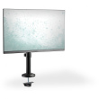Tischhalterung für 1 Monitor 15-32