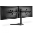 Monitorhalterung für 2 Monitore 2x 15-32