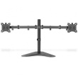 Monitorhalterung für 2 Monitore 2x 15-32