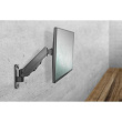 Monitor Wandhalterung für 1 Monitor 17-32
