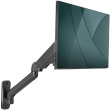 Monitor Wandhalterung für 1 Monitor 32