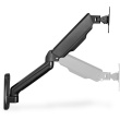 Monitor Wandhalterung für 1 Monitor 32
