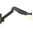 Monitor Wandhalterung für 1 Monitor 32