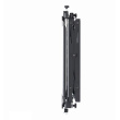 Neomounts WL95-800BL1 Push-to-Pop-Out Videowall-Wandhalterung für 42-70