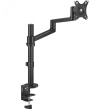 Neomounts DS60-425BL1 Tischhalterung für 17-27
