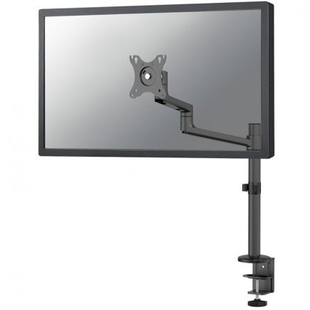 Neomounts DS60-425BL1 Tischhalterung für 17-27