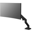 Ergotron HX Gelenkarm für 124.5cm - mattschwarz