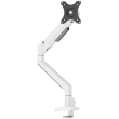 Neomounts DS70-250WH1 Tischhalterung für Monitore bis 89cm 35