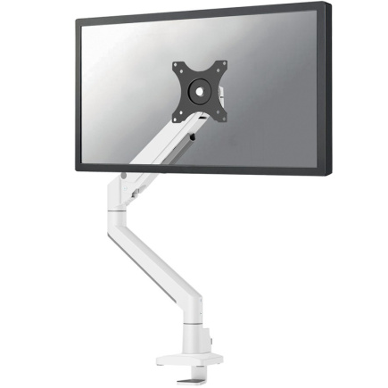 Neomounts DS70-250WH1 Tischhalterung für Monitore bis 89cm 35