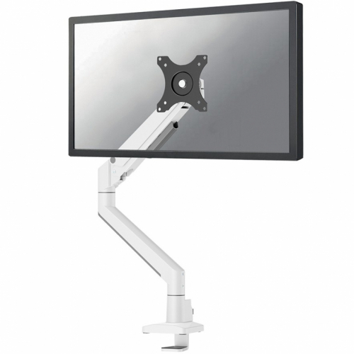 Neomounts DS70-250WH1 Tischhalterung für Monitore bis 89cm 35