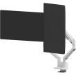 Neomounts DS70-250WH2 Tischhalterung für 2 Monitore bis 81cm 32
