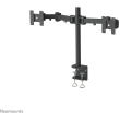 Neomounts FPMA-D960D Tischhalterung für zwei Flachbildschirme bis 27