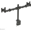 Neomounts FPMA-D960D Tischhalterung für zwei Flachbildschirme bis 27