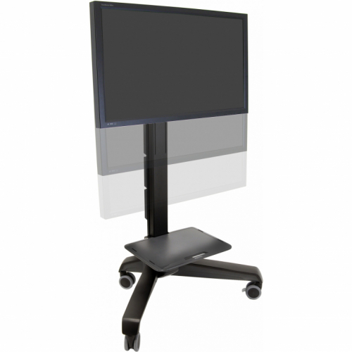 Ergotron Neo-Flex Mobile Media C.