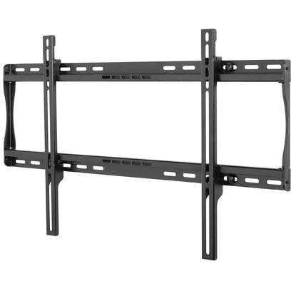 SF650P black Flachbildschrim-Wandhalter