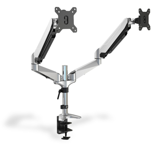 DIGITUS DA-90353 Tischhalterung für 2 Monitore bis 81cm 32