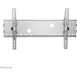 Neomounts PLASMA-W200 85Zoll Silber Flachbildschirm-Wandhalterung