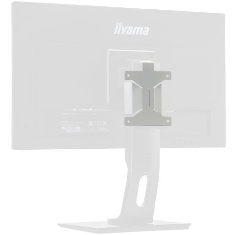 iiyama Halterung für Mini-PCs oder Thin Clients MD BRPCV03 VESA