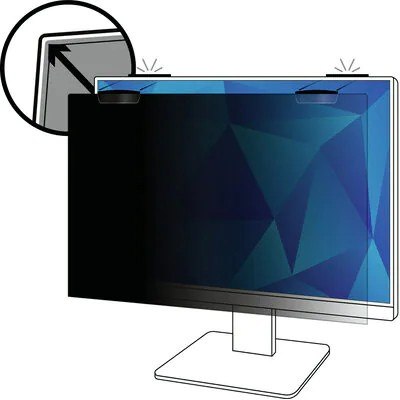 3M Blickschutzfilter für 24