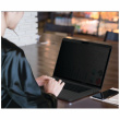 PRIVACY PLG 16IN WIDE 16:9 MOQ-