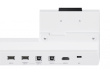 Samsung Flip4 Tray Connectivity tray Grey, White