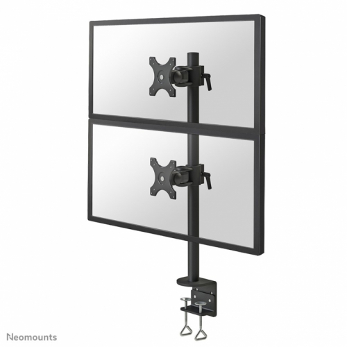 Neomounts FPMA-D700DV Monitor arm 10-27