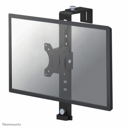 Neomounts FPMA-CH100BLACK Monitor arm 10-30