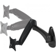 Wandhalterung für 1 Monitor bis 109cm 43