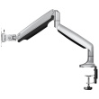 Tischhalterung für 1 Monitor bis 81cm 32