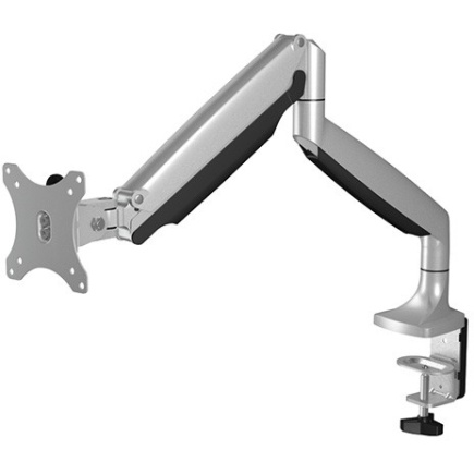 Tischhalterung für 1 Monitor bis 81cm 32