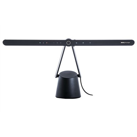BenQ PianoLight R monitor light Black 1070 lm