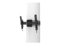 NEOMOUNTS Pilar Mount Tilt