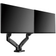 ICY BOX IB-MS304-T Tischhalterung für 2 Monitore bis 68cm 27