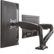 ICY BOX IB-MS304-T Tischhalterung für 2 Monitore bis 68cm 27