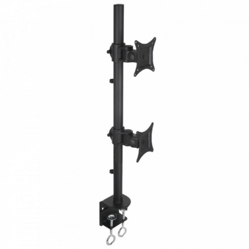 Techly ICA-LCD-350-D monitor mount / stand 68.6 cm (27