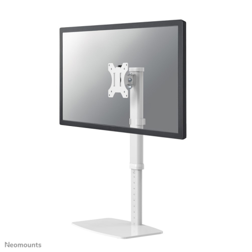 Neomounts FPMA-D890WHITE Monitor stand 10-30