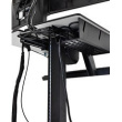 Ergotron WorkFit-C Single HD